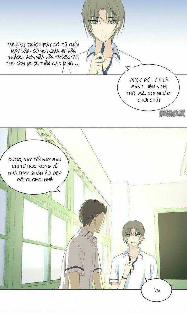 Sinh Sinh Tương Thác: Chapter 24