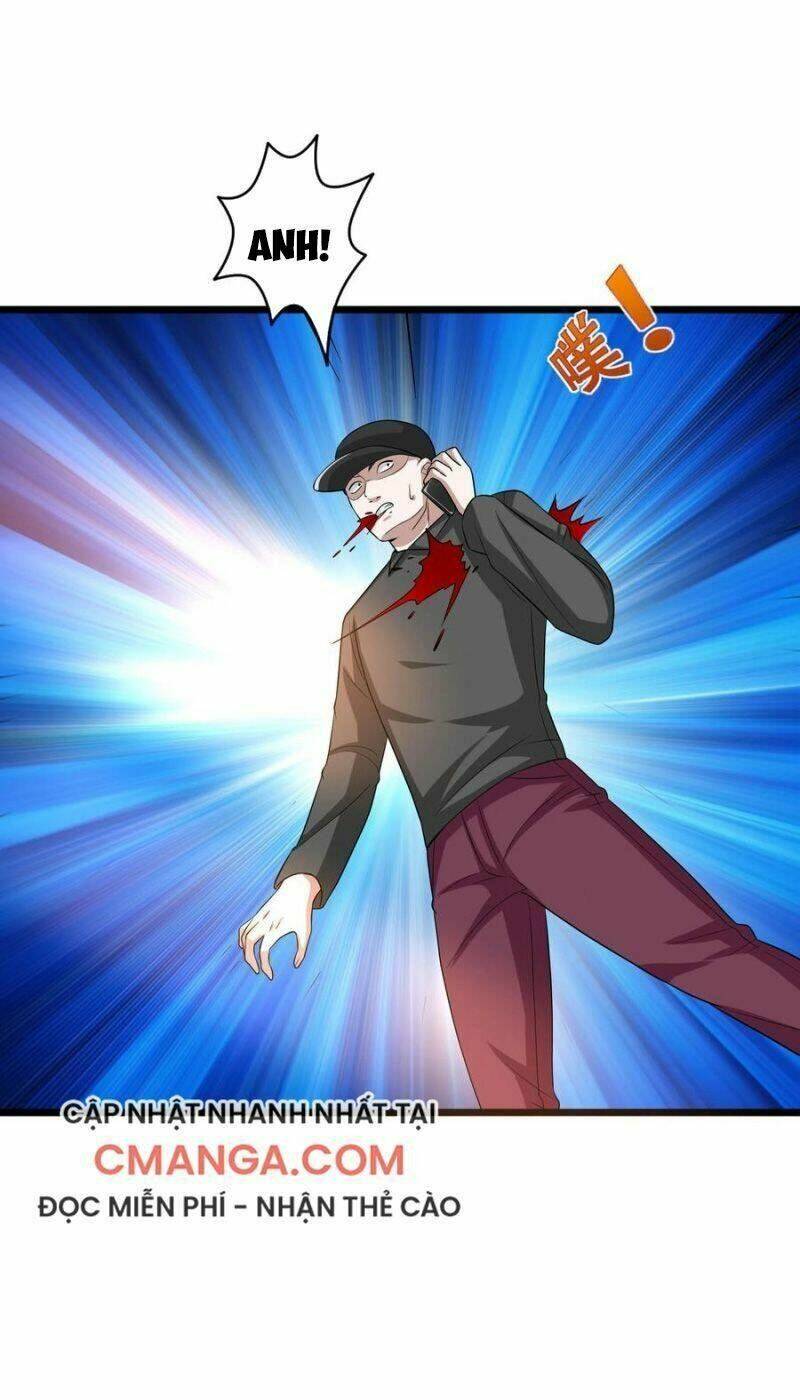 Đô Thị Tà Vương: Chapter 127