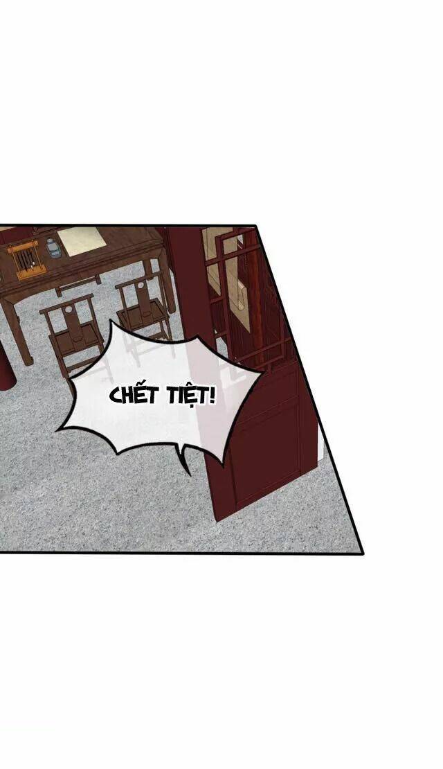 Kế Hoạch Sủng Ái Của Tiểu Công Chúa: Chapter 28