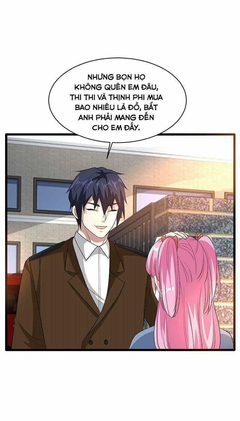 Đô Thị Tà Vương: Chapter 116