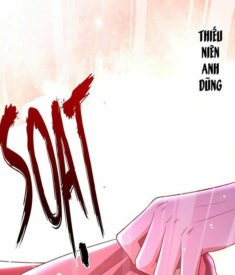 Giang Sơn Mỹ Nam Nhập Trướng Ta: Chapter 33