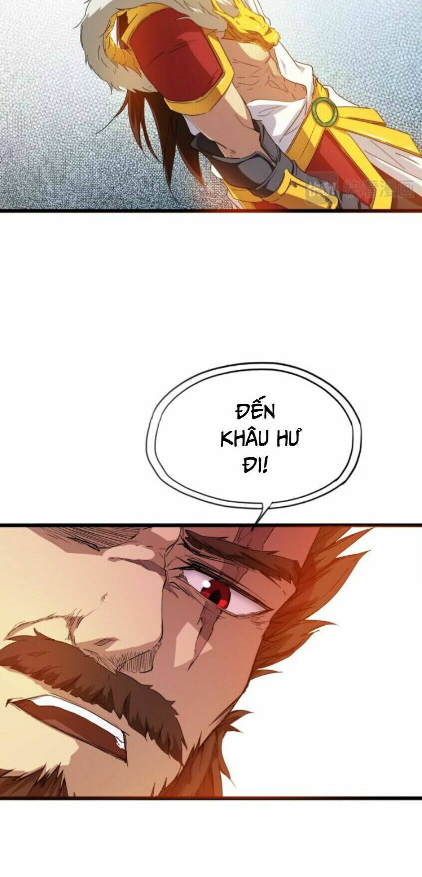 Long Mạch Võ Thần: Chapter 10