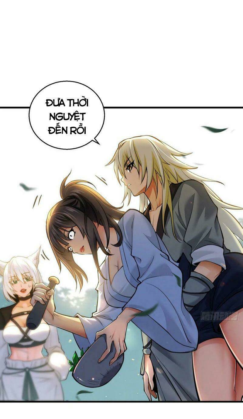 Ta Là Đại Hoàn Đan: Chapter 42