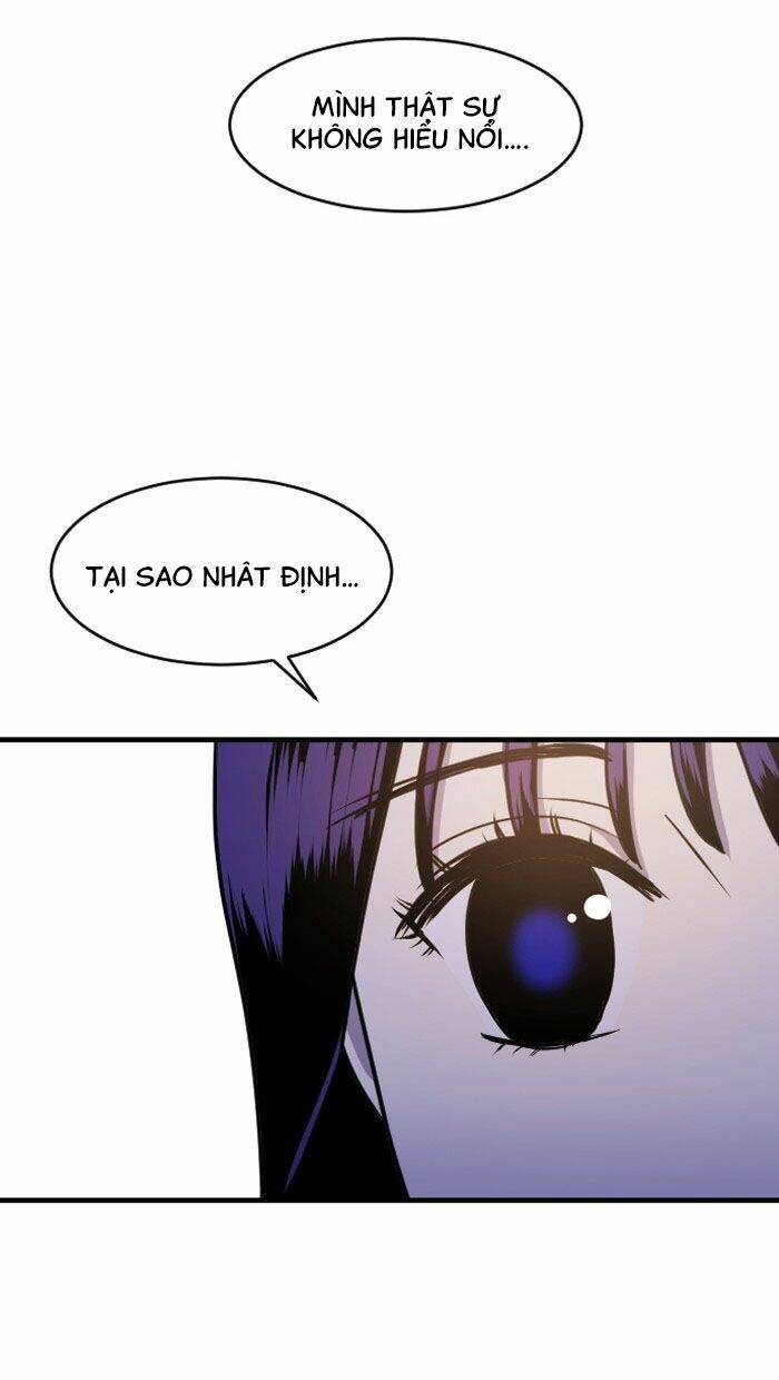 Người Đẹp Gangnam: Chapter 36