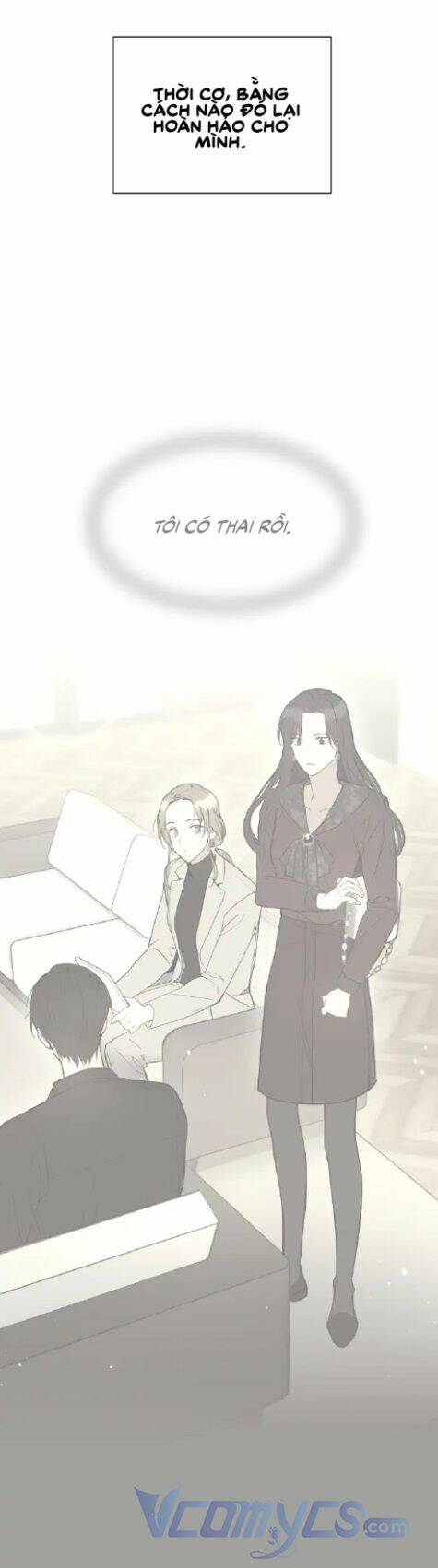 Cuộc Hôn Nhân Rắc Rối Của Tôi: Chapter 2