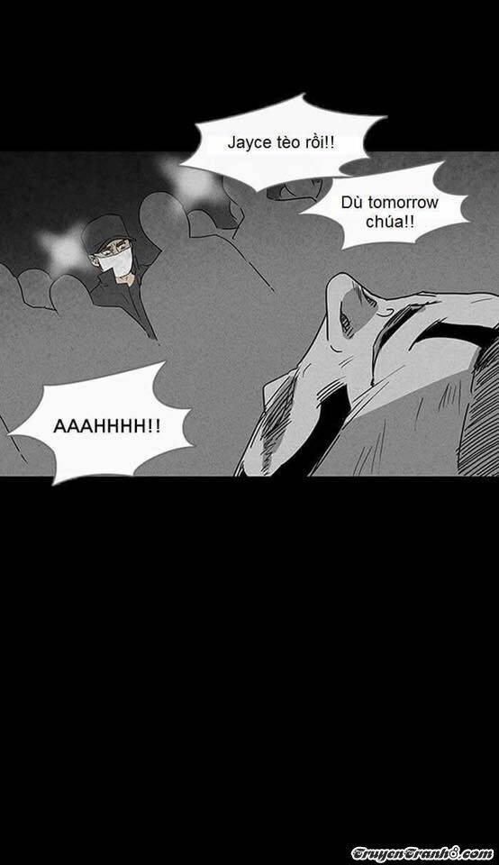 Những Câu Chuyện Bất Thường: Chapter 20