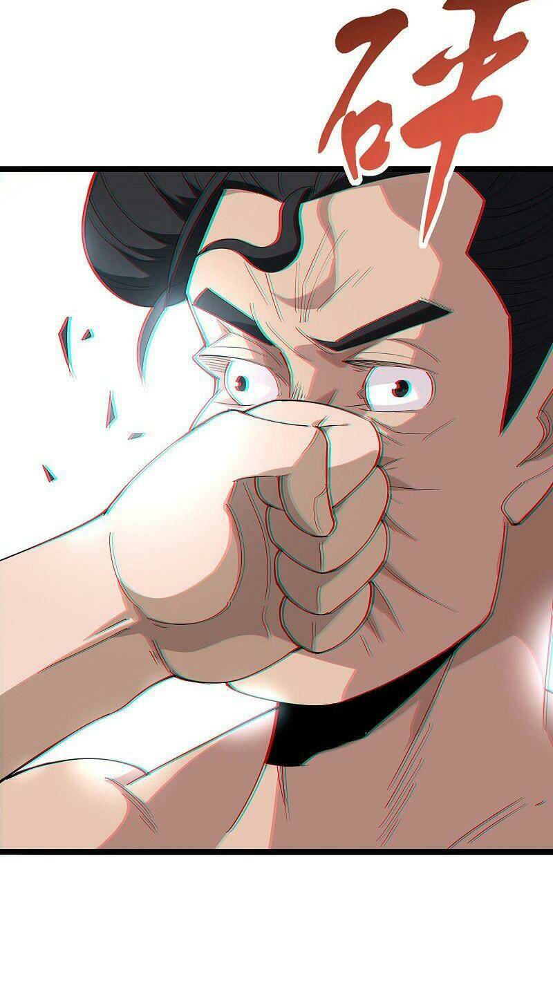 Hộ Hoa Cao Thủ Tại Vườn Trường: Chapter 154