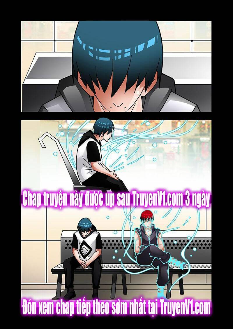 Tháp Kỳ: Chapter 202