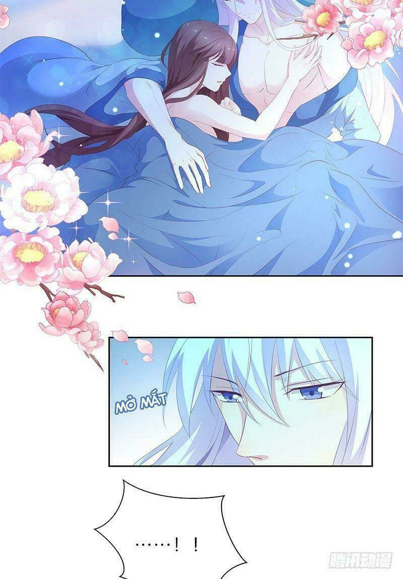 Trò Chơi Trừng Phạt: Chapter 17