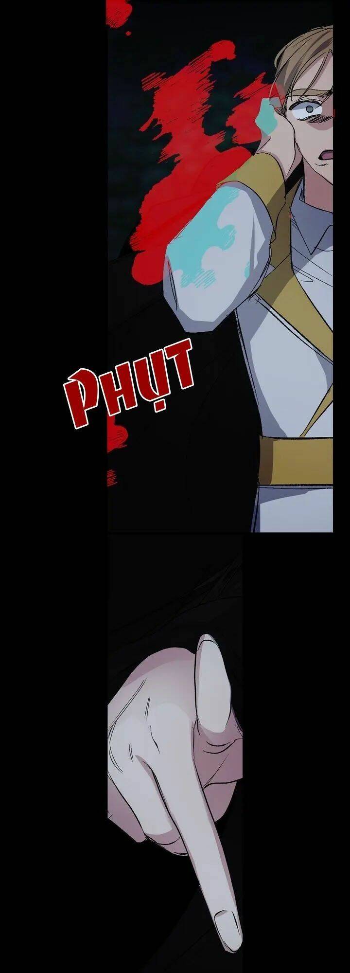 Tình Điên Dại: Chapter 51