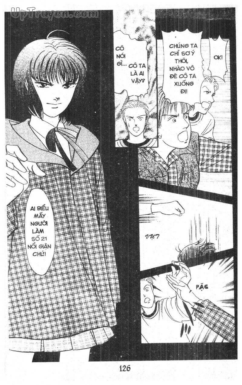 9 Banme No Musashi: Chapter 16