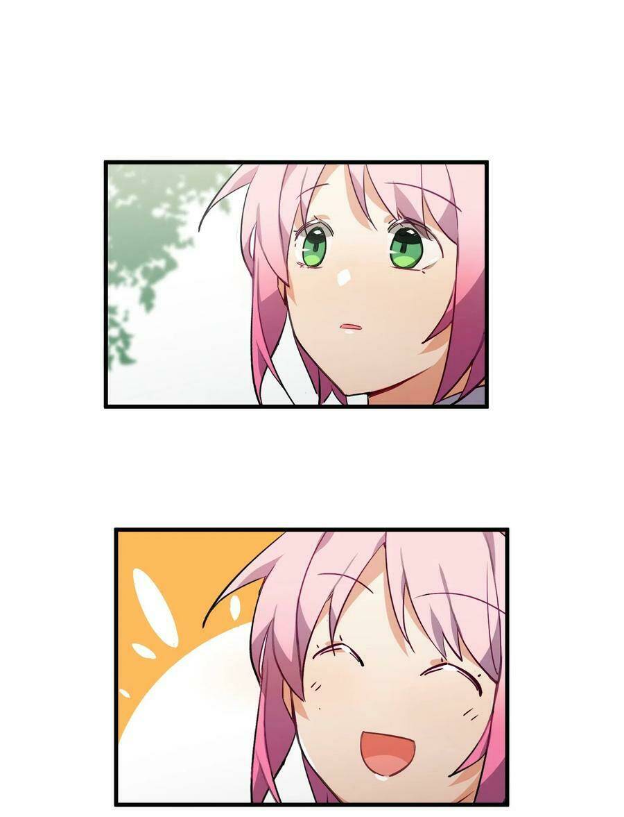 Hóa Ra Tôi Là Công Cụ Trong Game Tình Yêu: Chapter 35