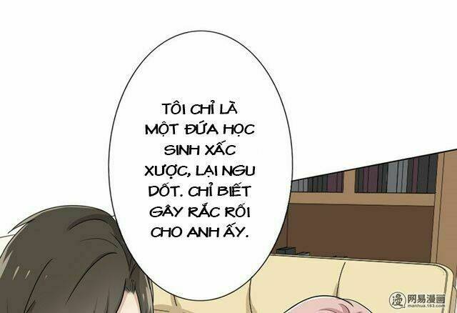Become A Girl At Night: Chapter 31