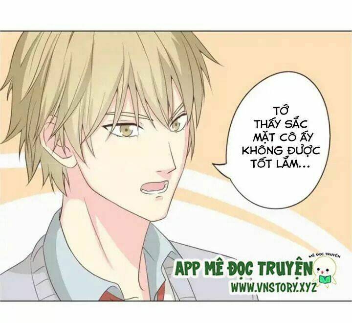 Xin Chào! Dân Nữ: Chapter 63