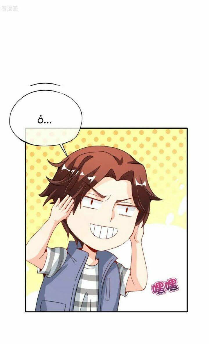 Vòng Bạn Bè Mạnh Nhất Của Tiên Giới: Chapter 66