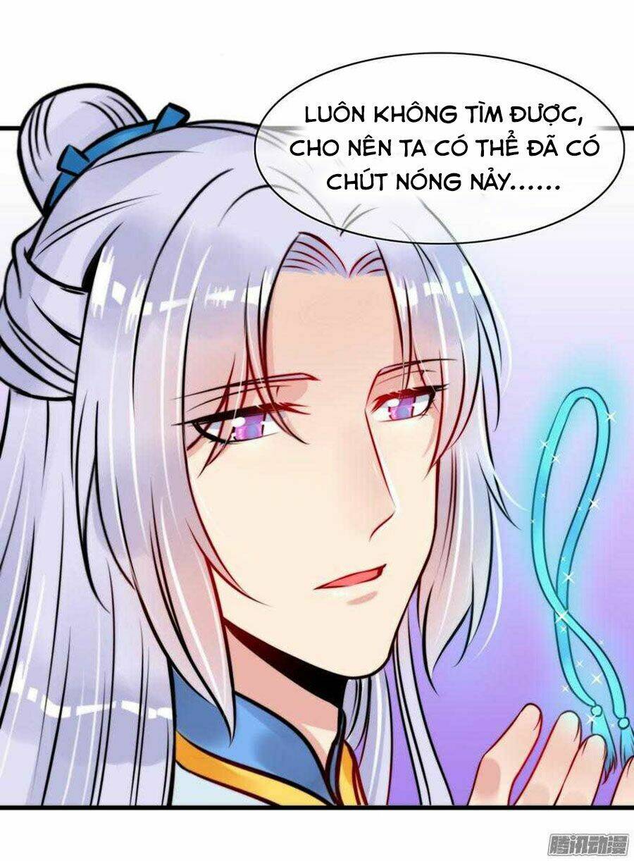 Sư Huynh! Xin Hãy Làm Theo Kịch Bản!: Chapter 8