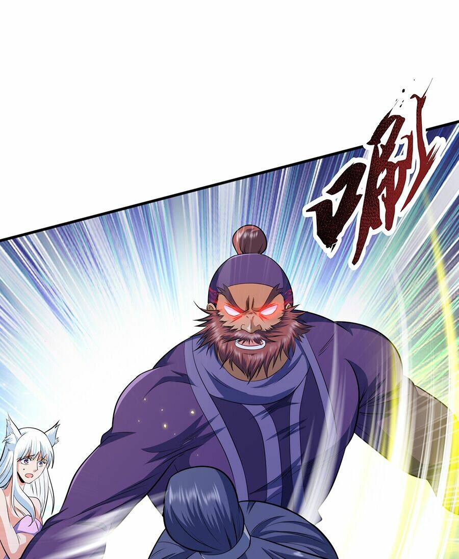 Ma Thú Chiến Thần: Chapter 8