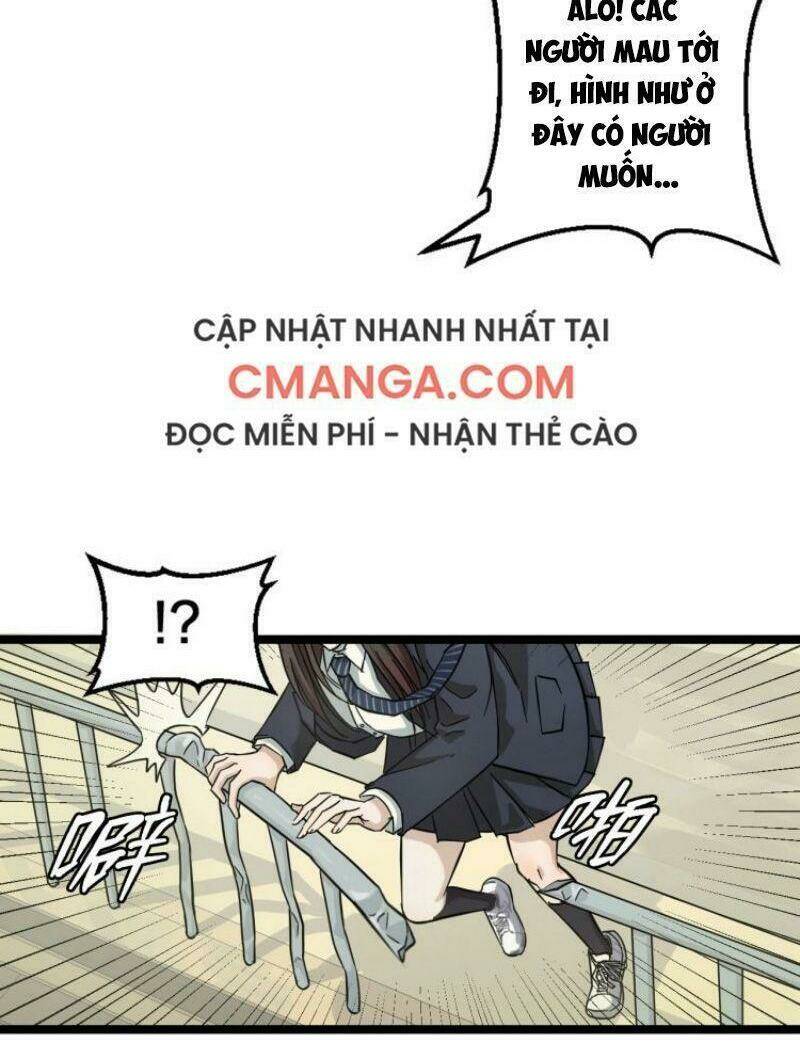 Đối Mặt Với Thử Thách: Chapter 1