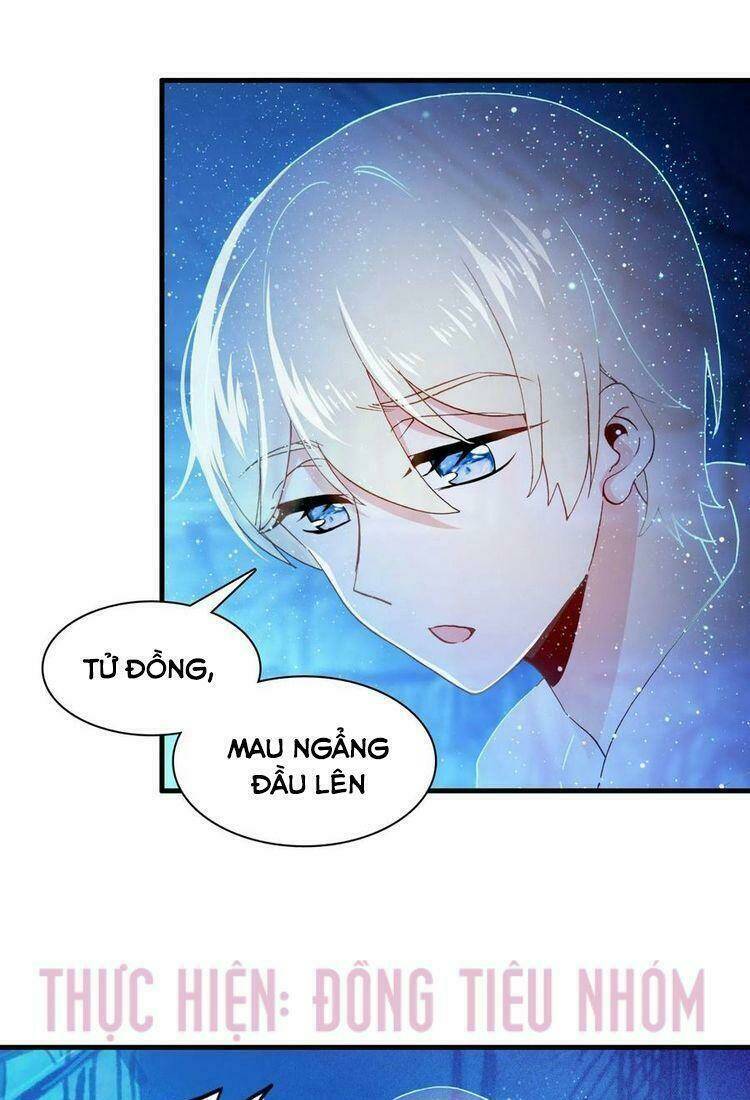 Chuyển Phát Nhanh Tình Yêu: Chapter 28