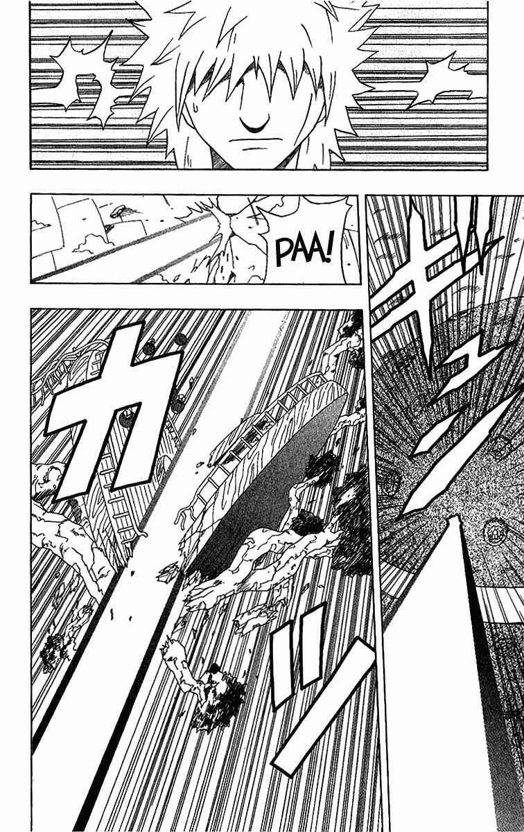 Cuộc Phiêu Lưu Của Quỷ Satan: Chapter 17