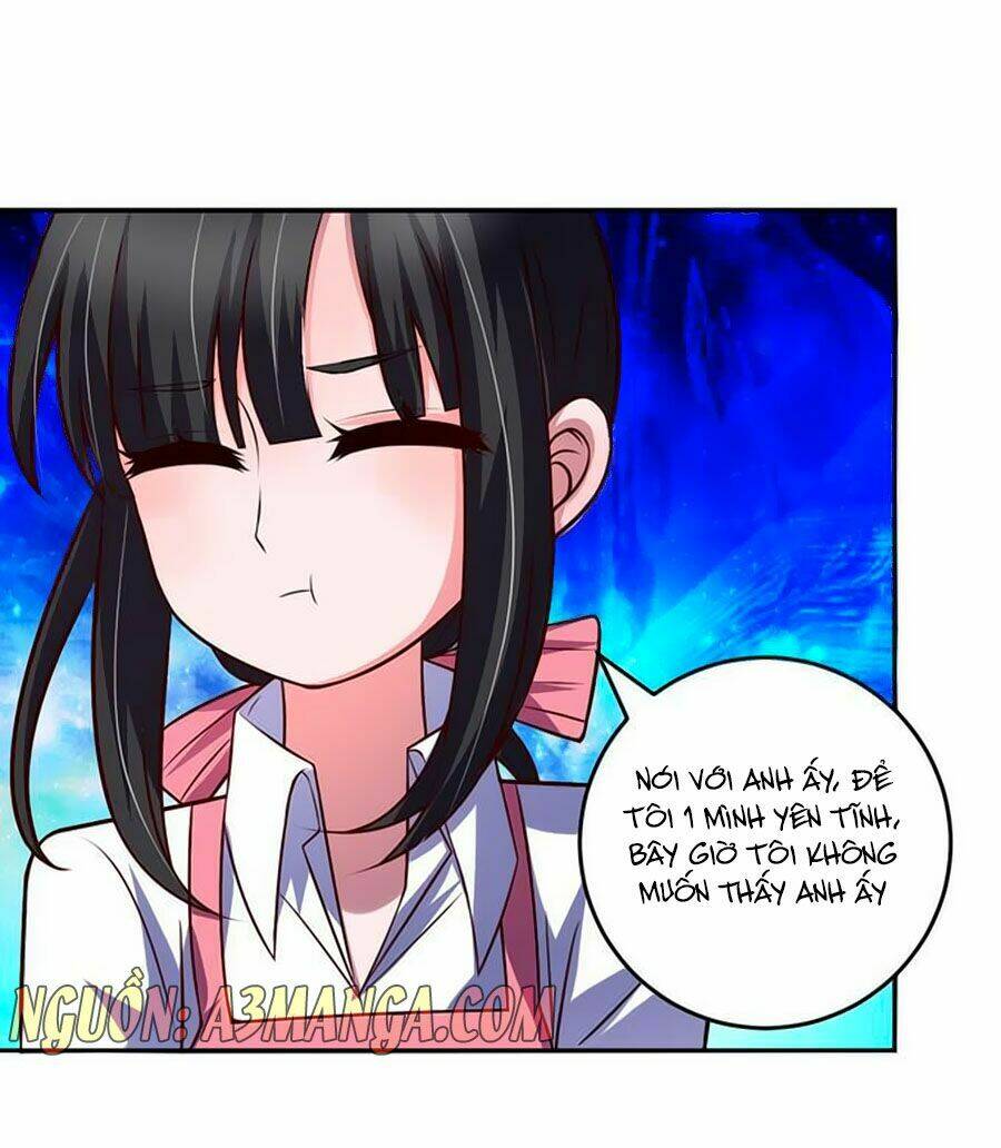 Người Yêu Khát Máu Của Tôi: Chapter 49