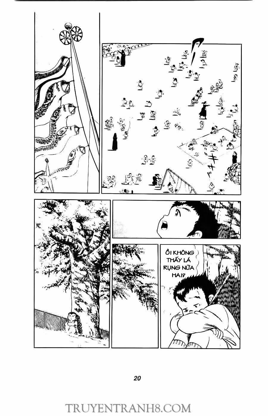 Musashi: Chapter 6