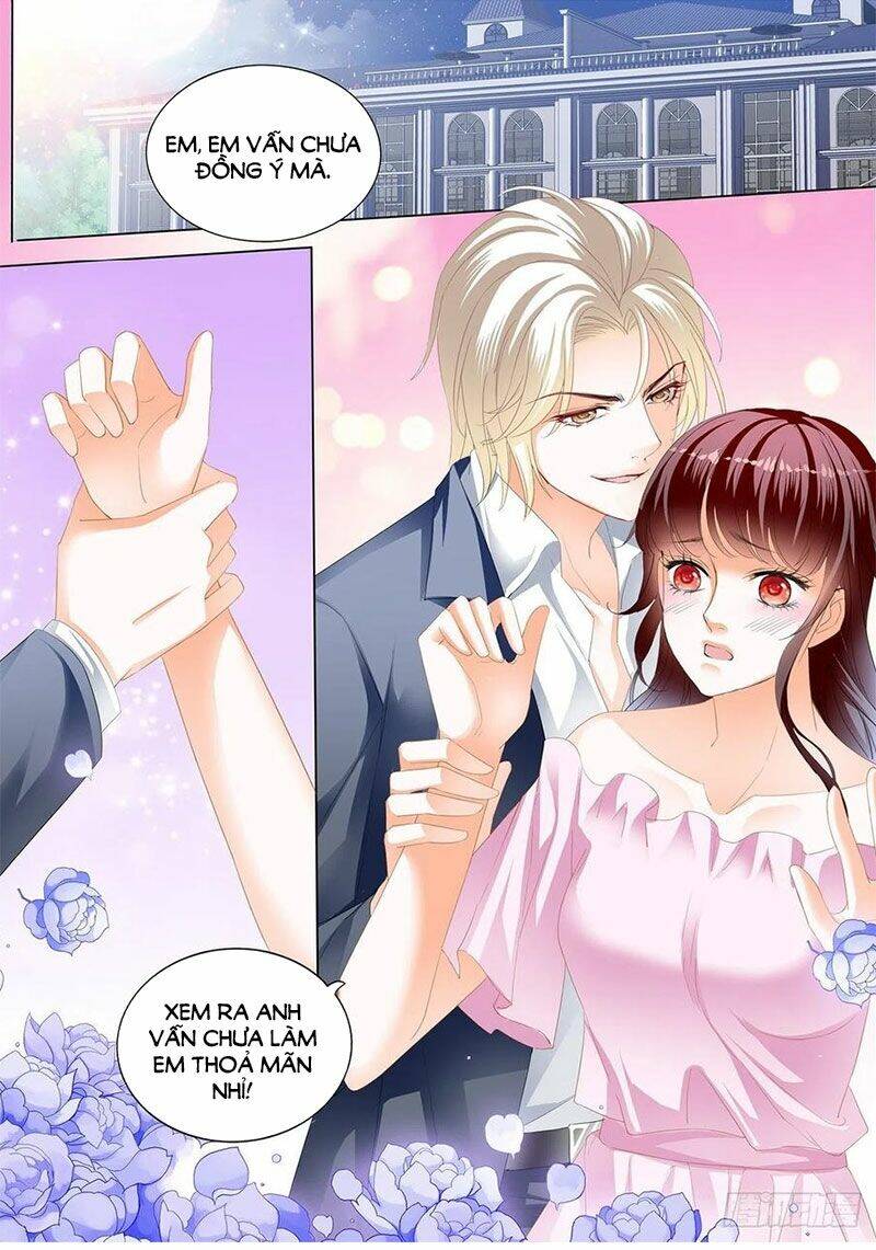 Thiểm Hôn Kiều Thê: Chapter 279