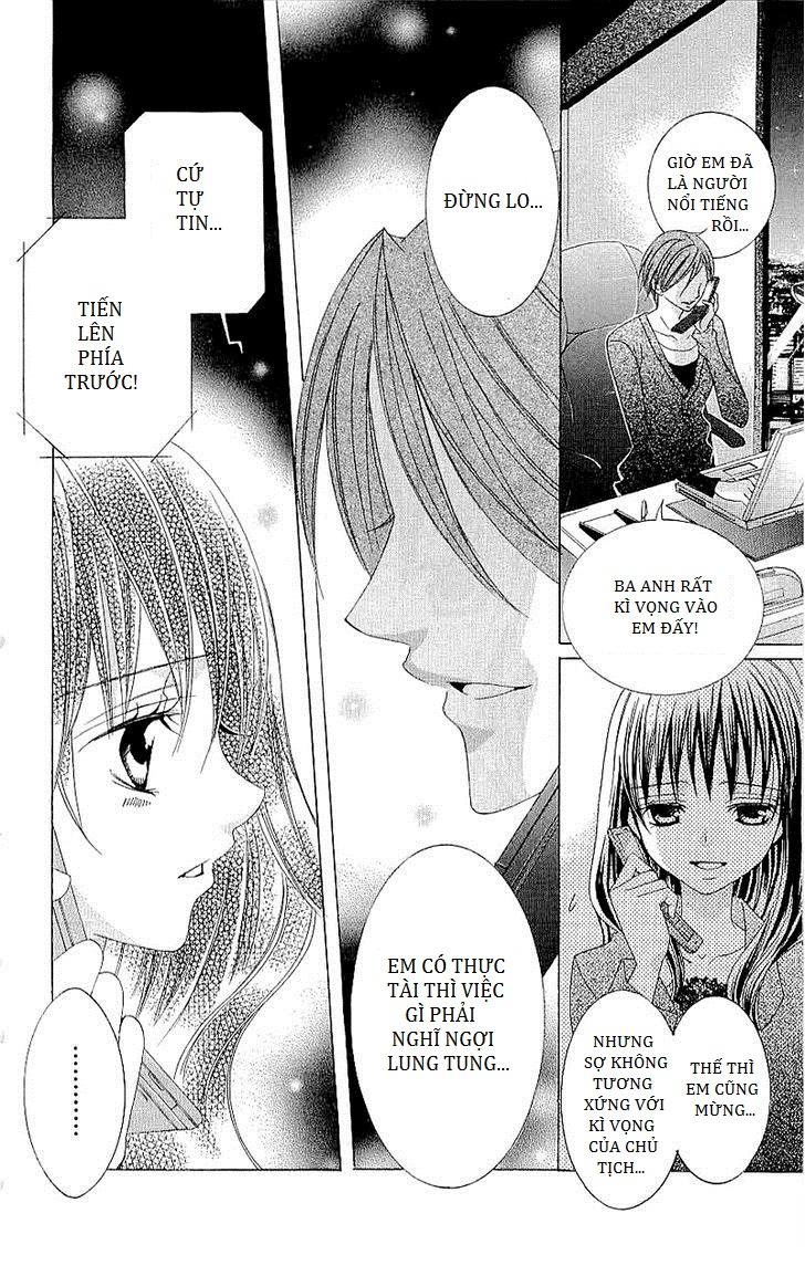 Mình Thích Cậu Đó, Suzuki: Chapter 37