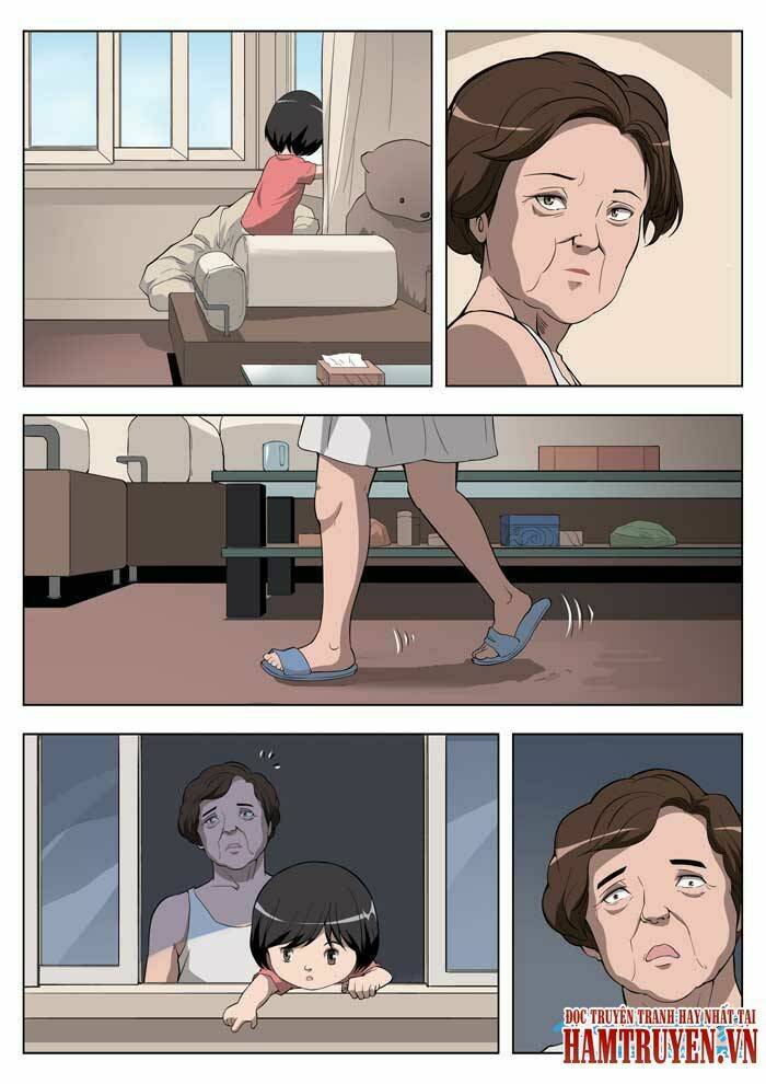 Ngụy Thủy Nghi Vân: Chapter 25