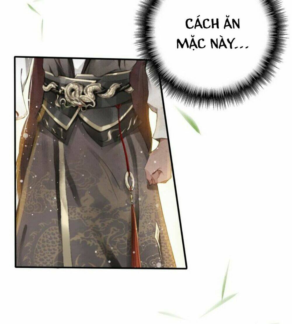 Đế Sư Tại Thượng: Chapter 1