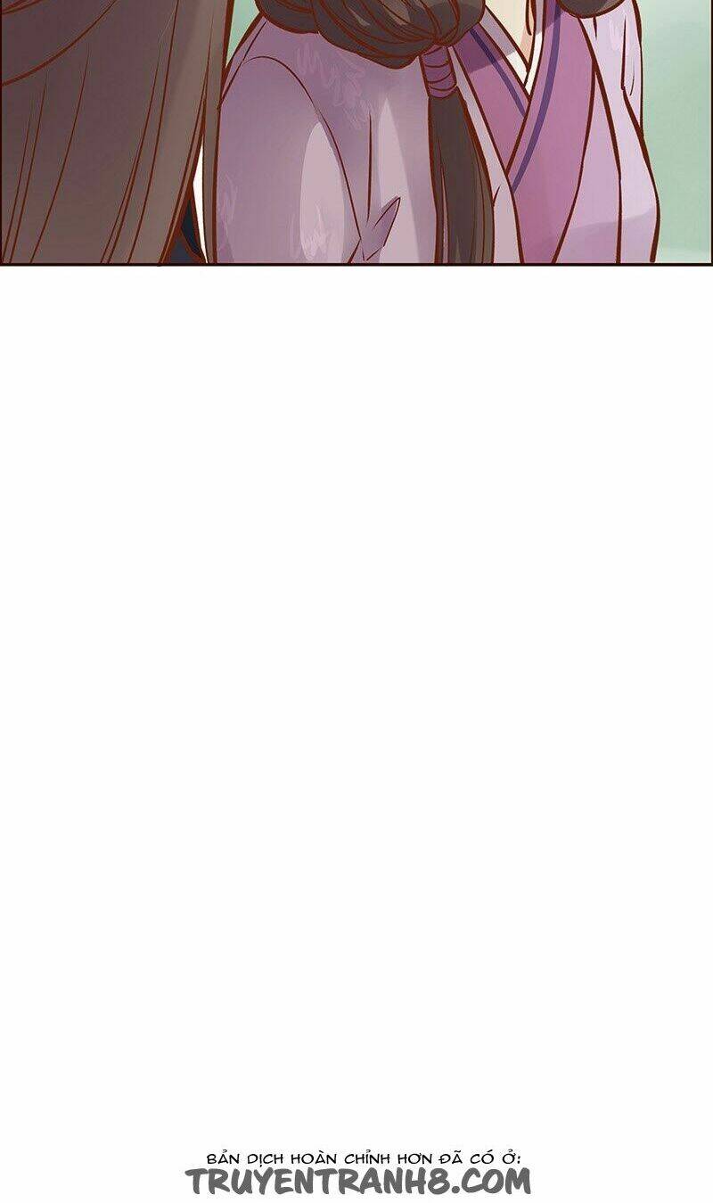 Yến Sơn Phái Và Bách Hoa Môn: Chapter 84