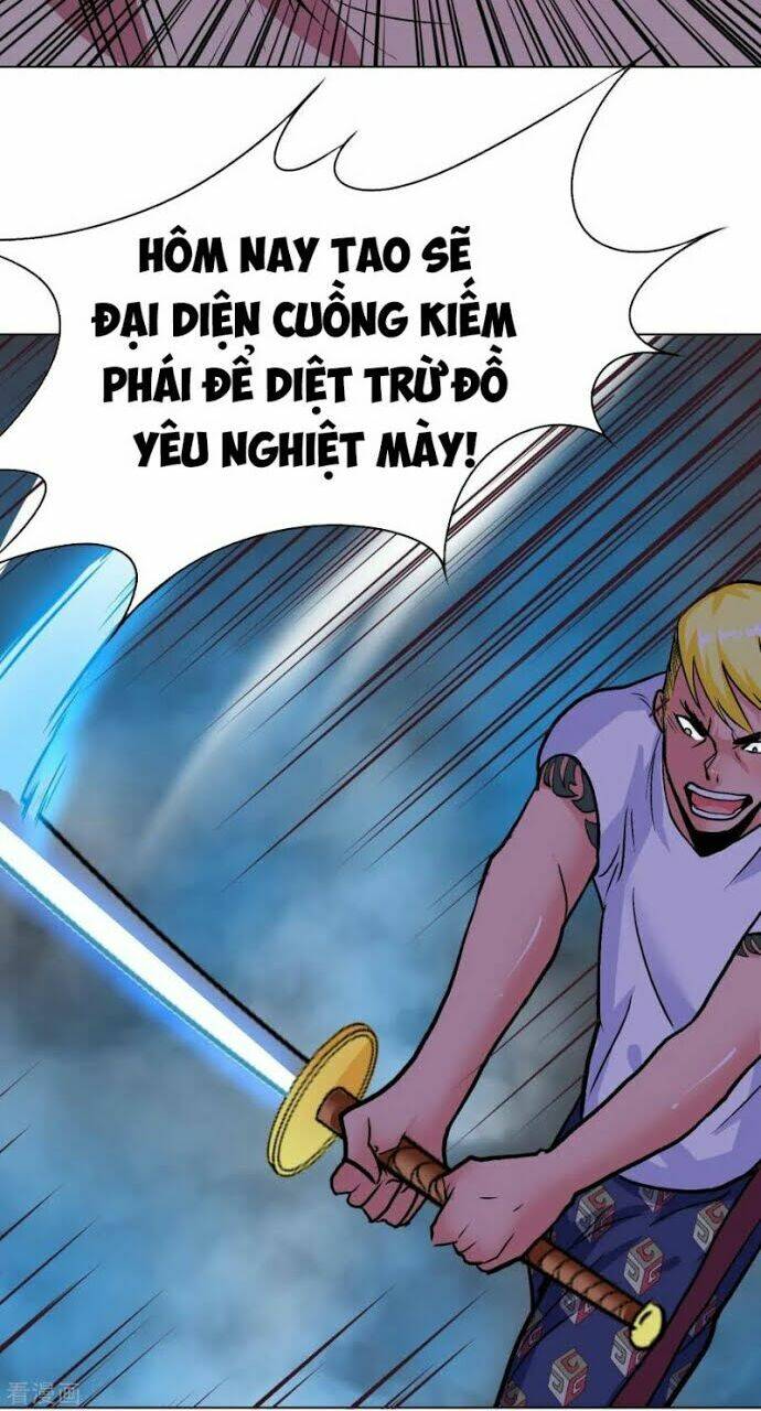 Hệ Thống Tiên Tôn Tại Đô Thị: Chapter 59