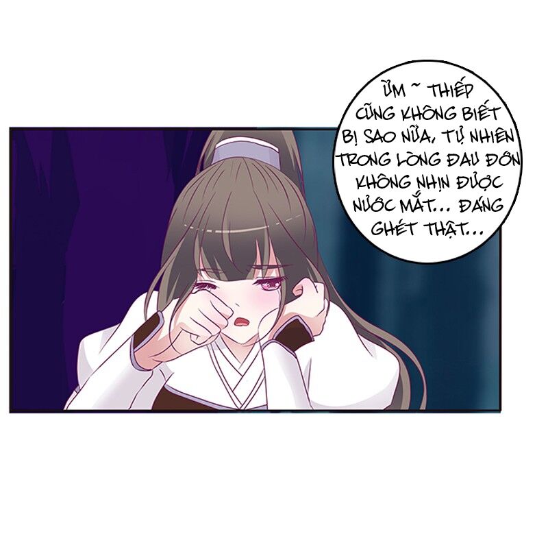Thông Linh Phi: Chapter 299