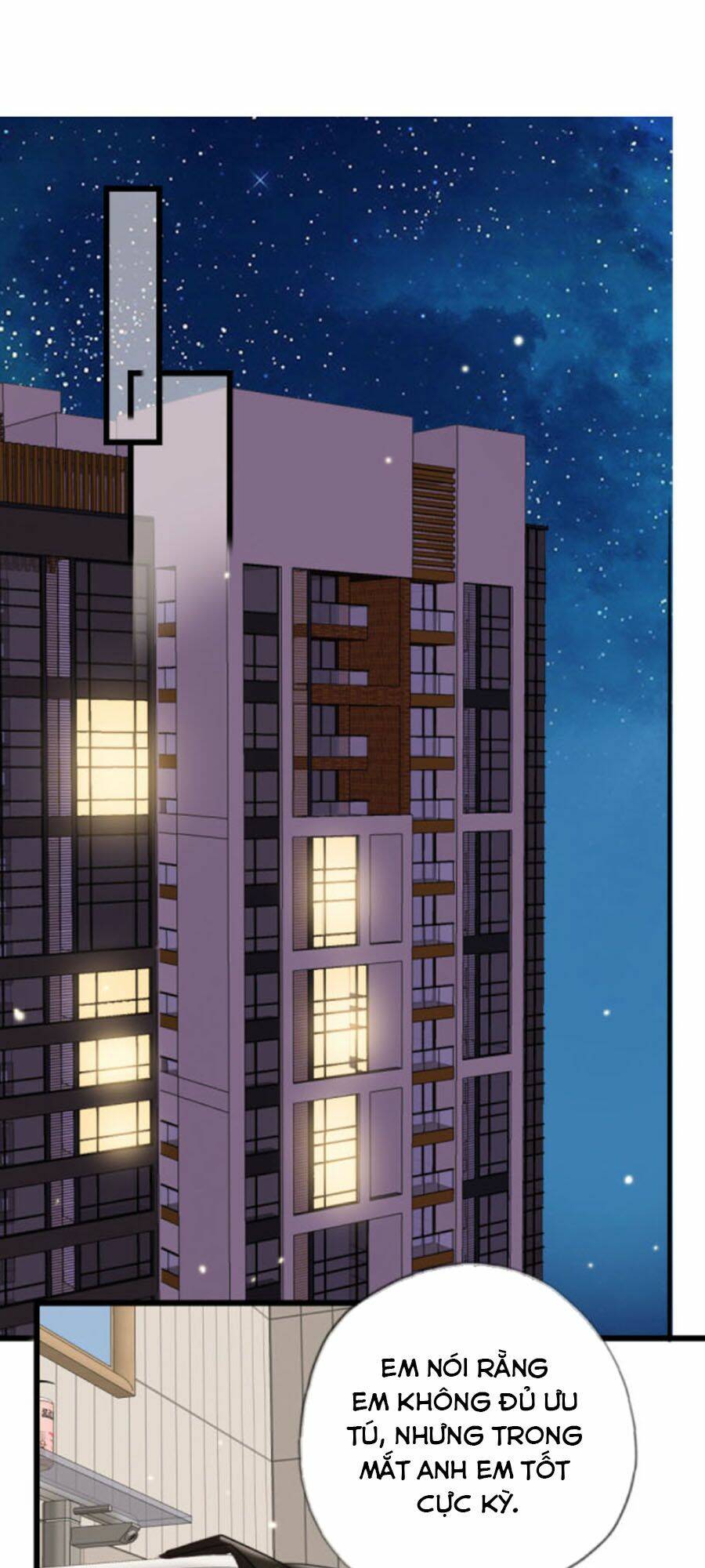 Cô Ấy Thật Xinh Đẹp: Chapter 23