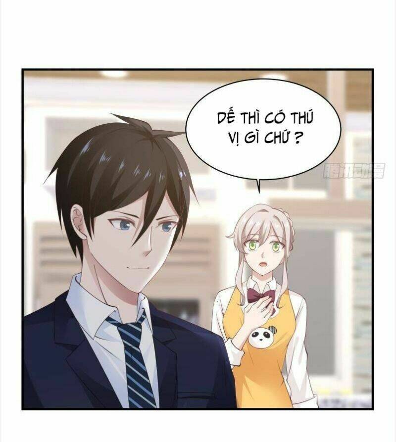 Đô Thị Tuyệt Thế Cuồng Tôn: Chapter 32