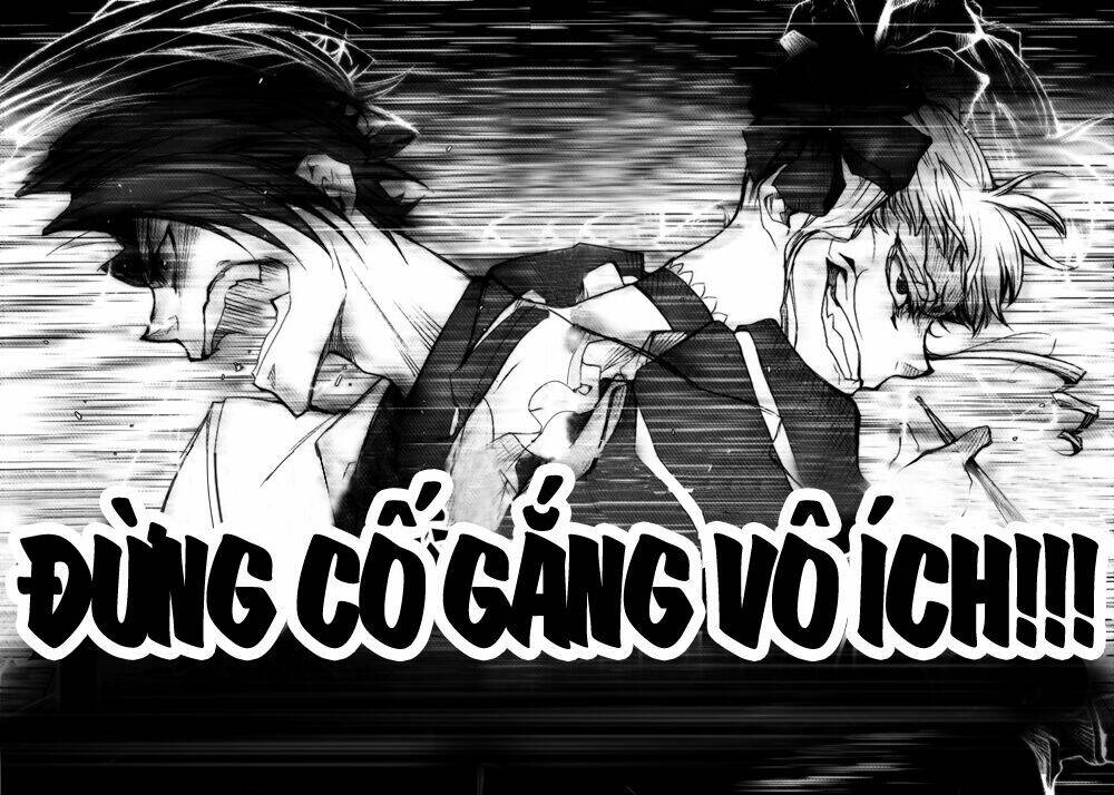 Umineko No Naku Koro Ni Chiru Ep 5: End Of The Golden Witch: Chapter 27