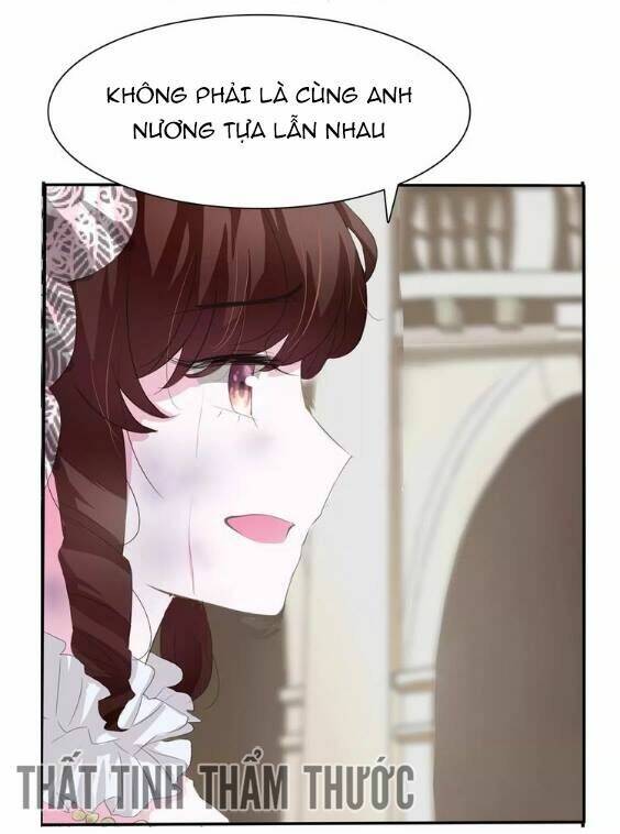 Một Lời Không Hợp Liền Hút Máu: Chapter 28