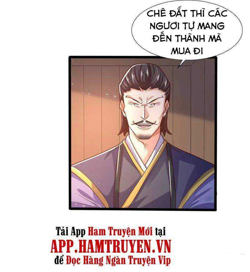 Khoa Kỹ Đại Tiên Tông: Chapter 9