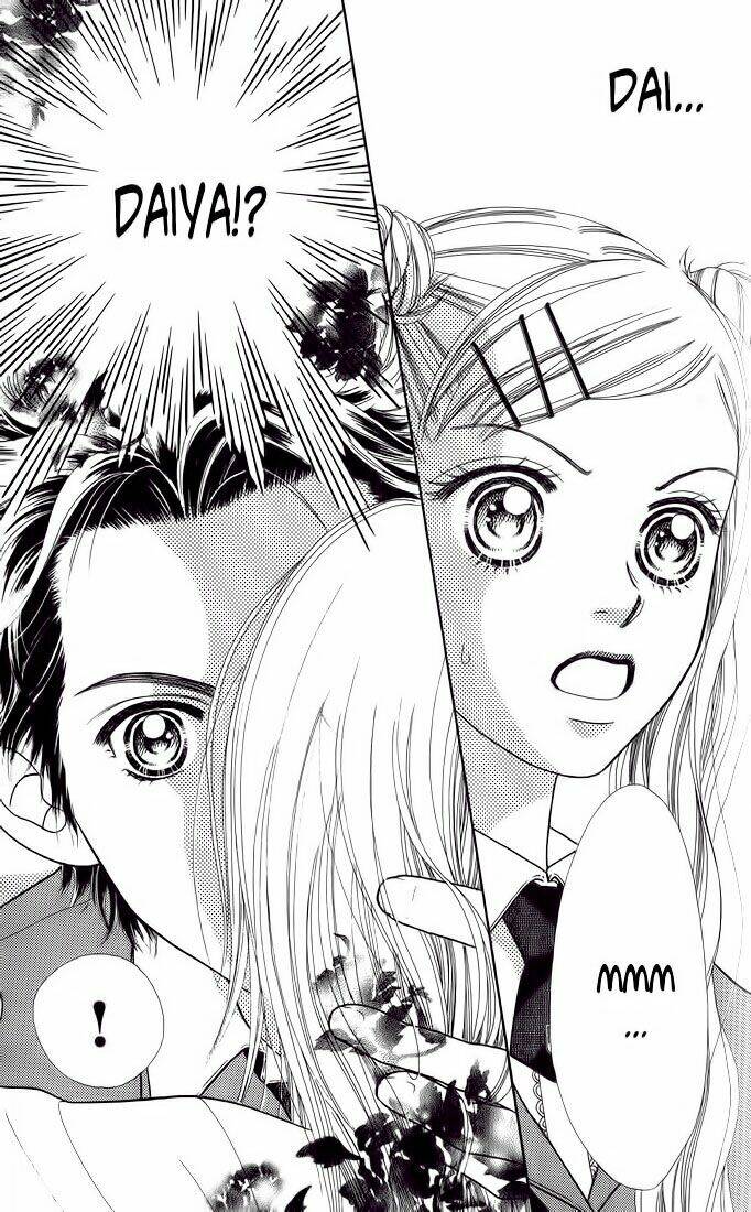 Cô Láng Giềng: Chapter 1