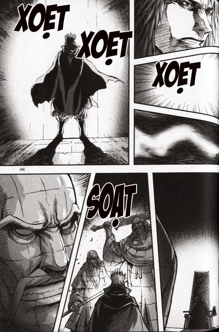 Diêm Đế: Chapter 278