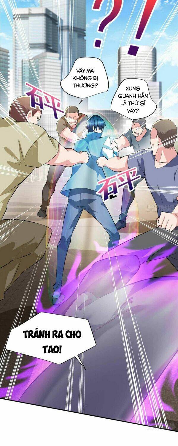 Mở Phòng Khám Tu Tiên: Chapter 80