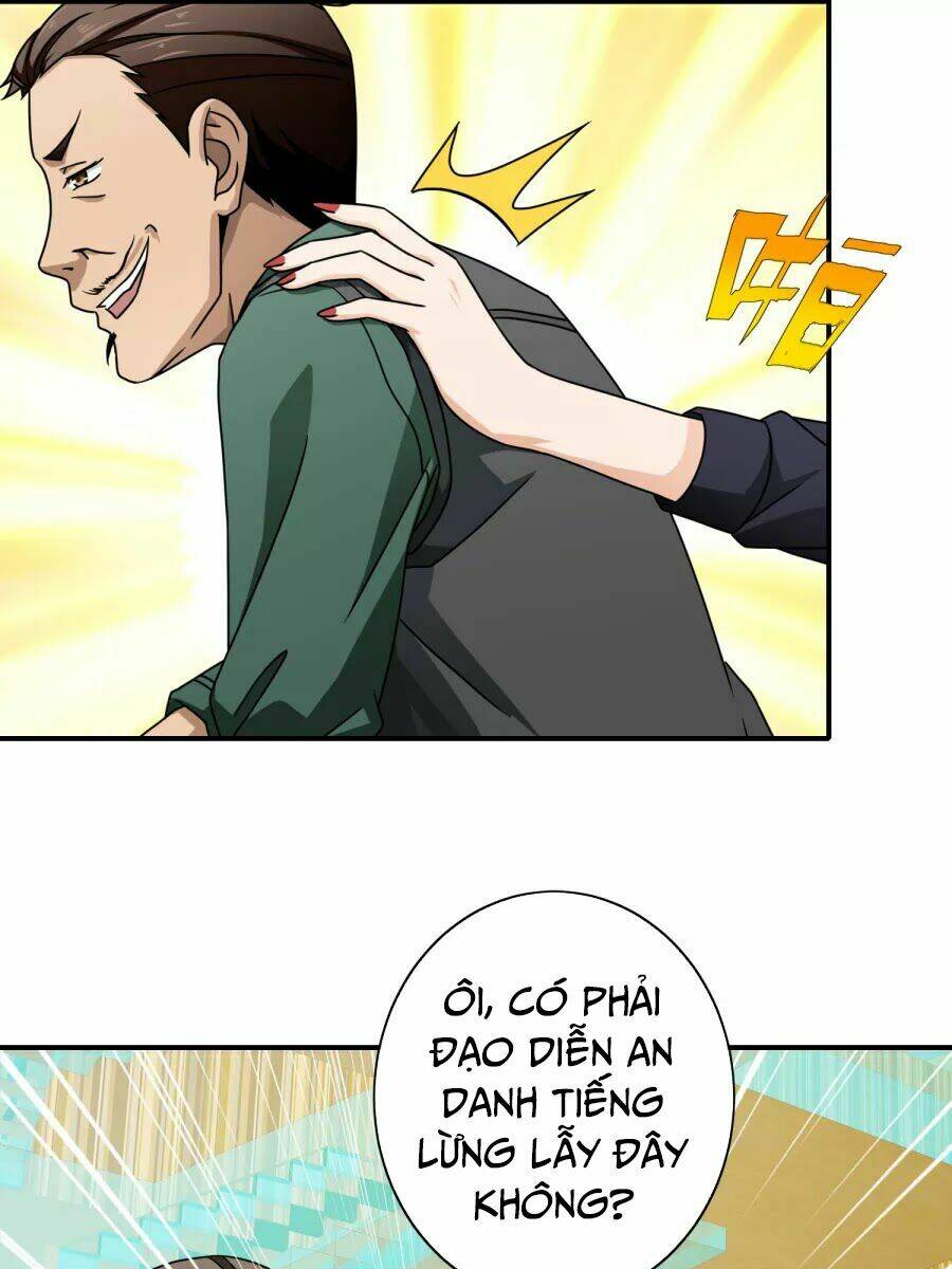 Hộ Hoa Cao Thủ Tại Đô Thị: Chapter 67