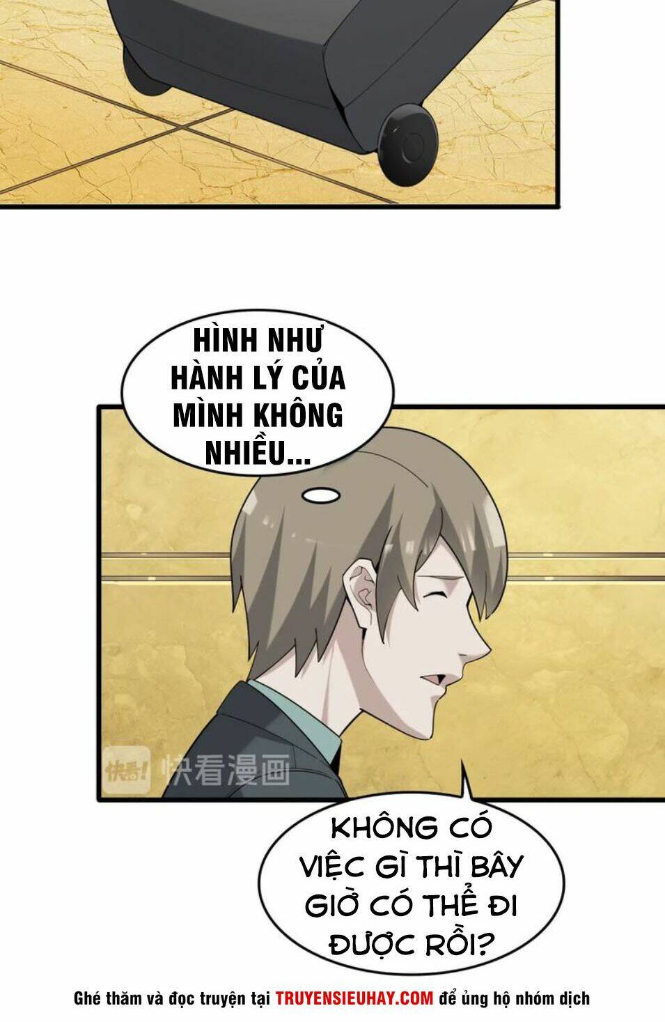 Siêu Cấp Đại Chủ Bạ: Chapter 53