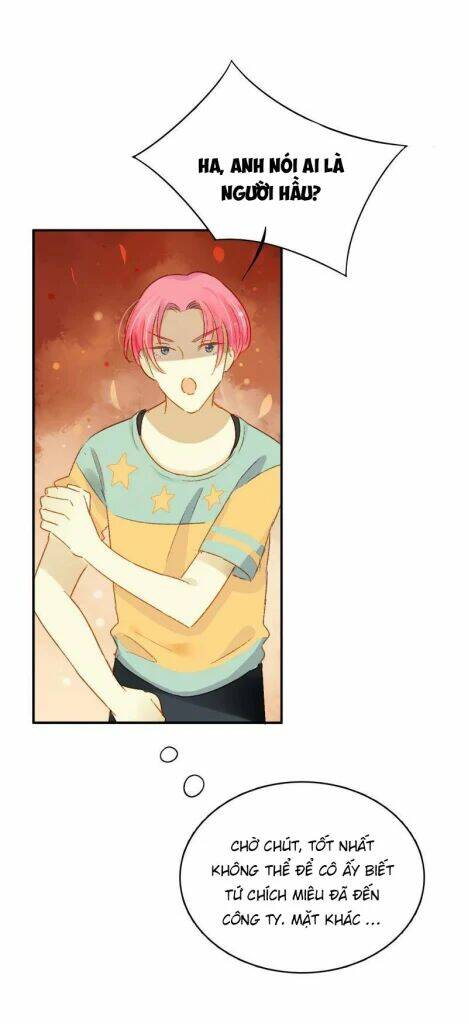 Sức Mạnh Của Sắc Đẹp: Chapter 157