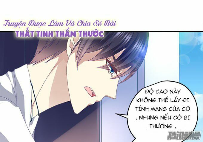 Thiên lại âm linh: Chapter 15