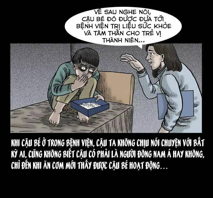 Kỳ Án Có Thật: Chapter 45