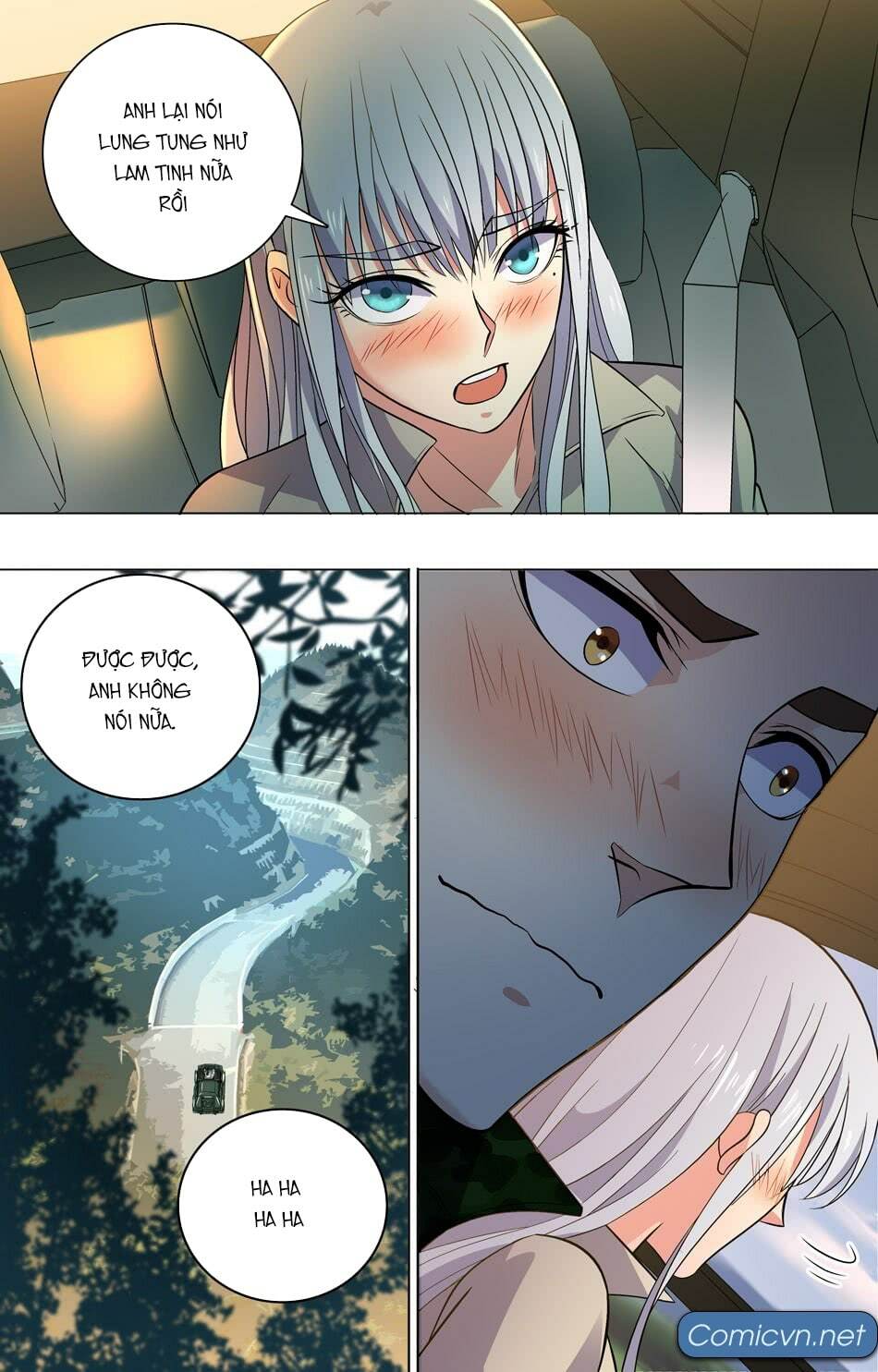 Tối Cường Binh Vương: Chapter 17