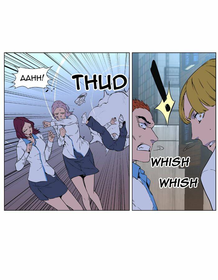 Ma Cà Rồng Quý Tộc: Chapter 404