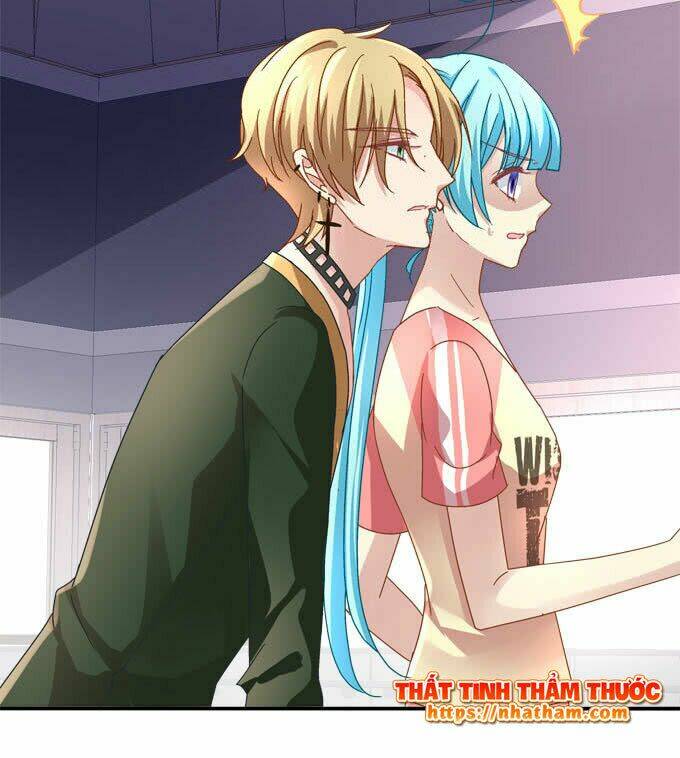 Đế Vương Ta Vẫn Còn Nhỏ: Chapter 66