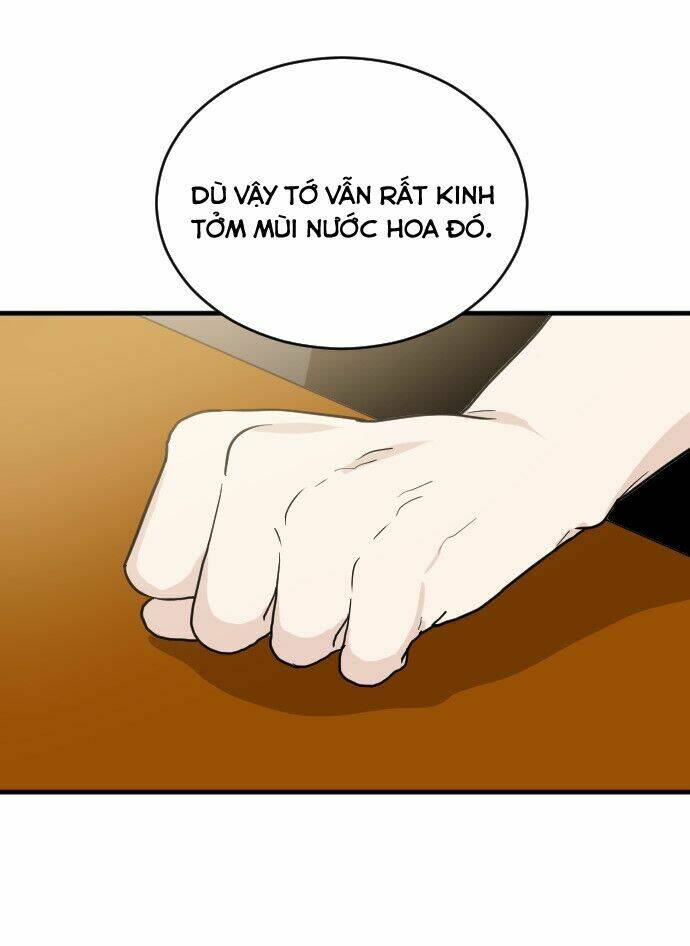 Người Đẹp Gangnam: Chapter 23